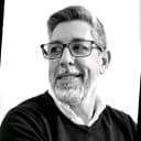 Portrait of Jesús Barba