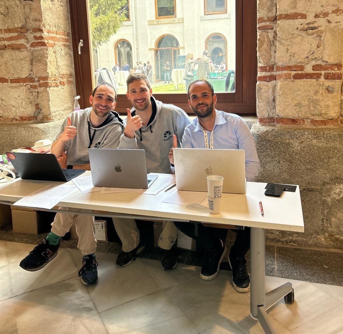 Agencia de eventos corporativos: lo que nadie te cuenta