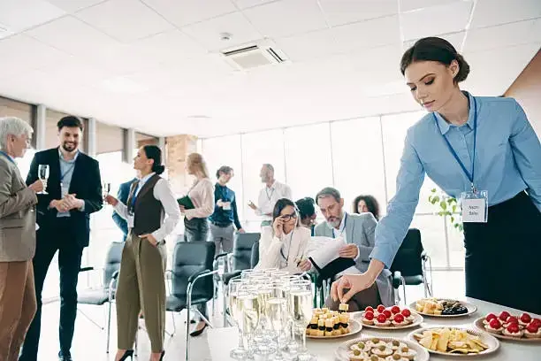 Claves para elegir el mejor espacio para tu evento