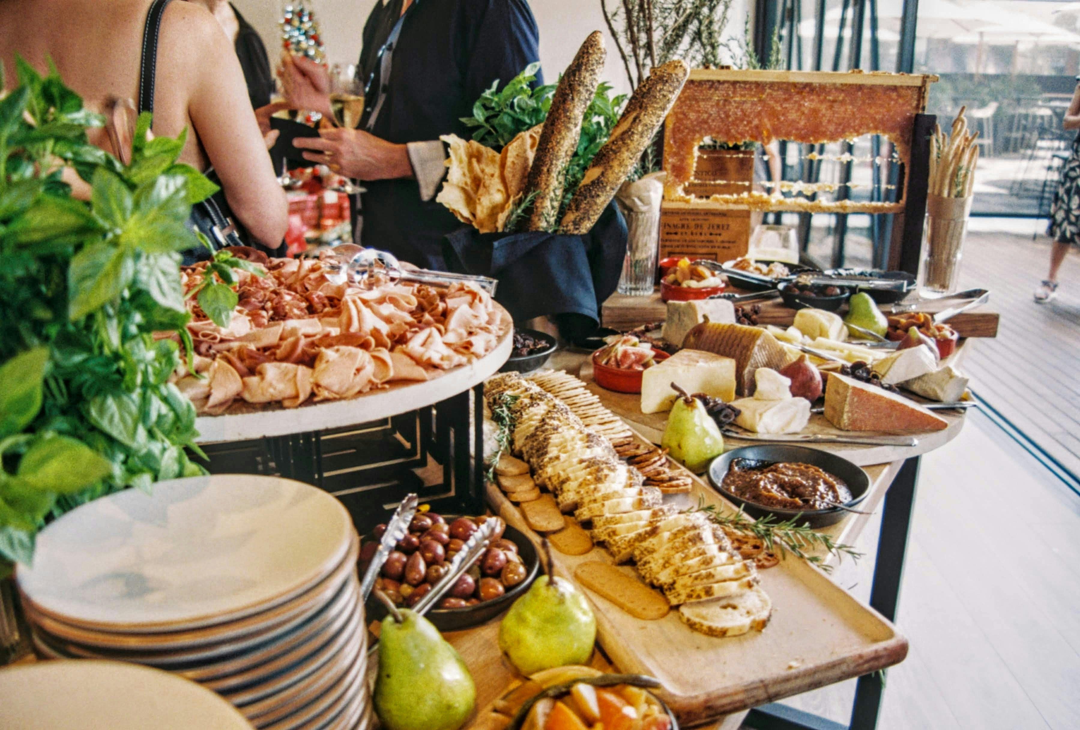 Cómo conseguir más clientes para eventos corporativos si eres proveedor Cómo conseguir más clientes para eventos corporativos si eres proveedor