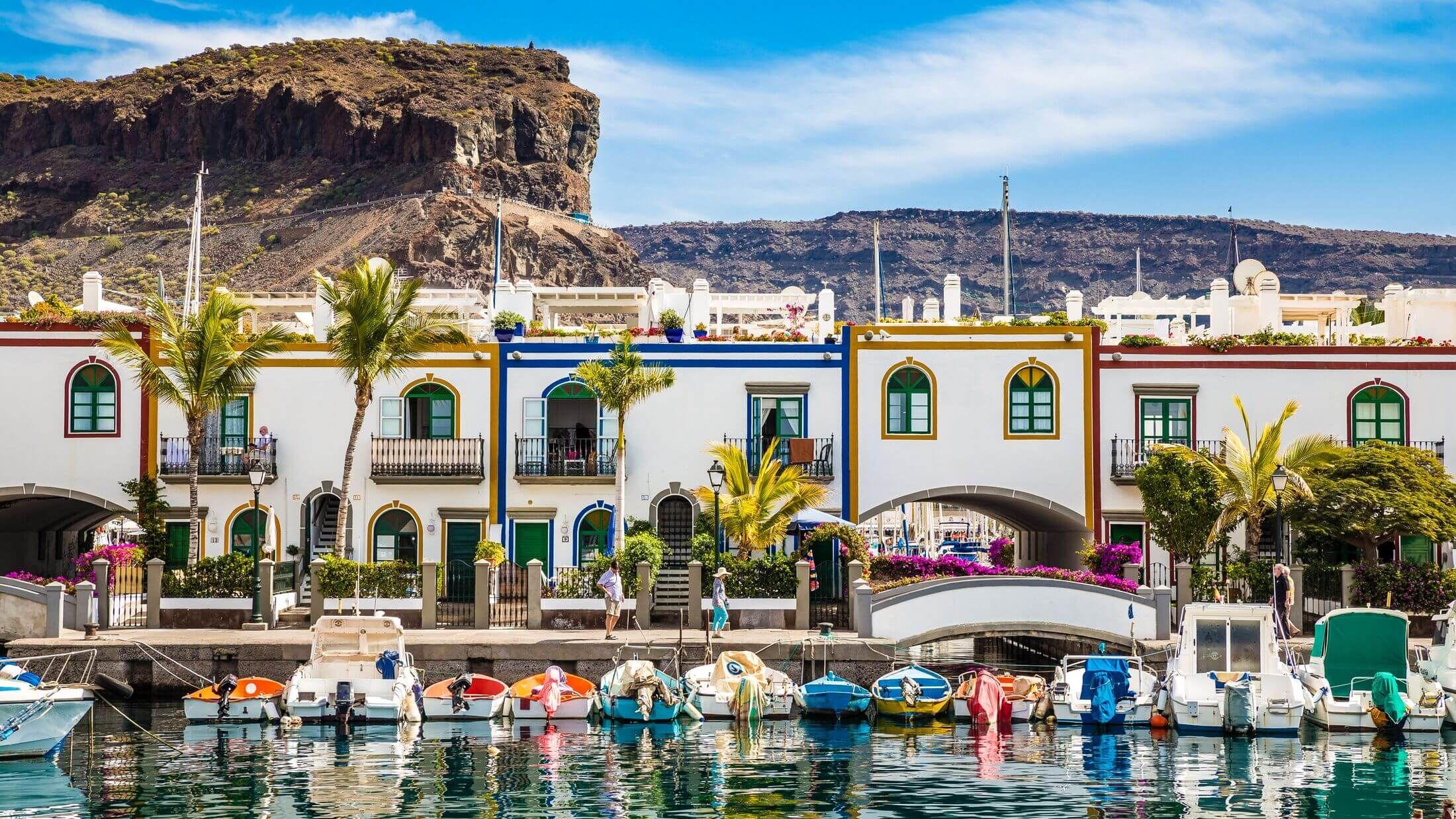 How to organize a Corporate Offsite in Spain: complete guide How to organize a Corporate Offsite in Spain: complete guide